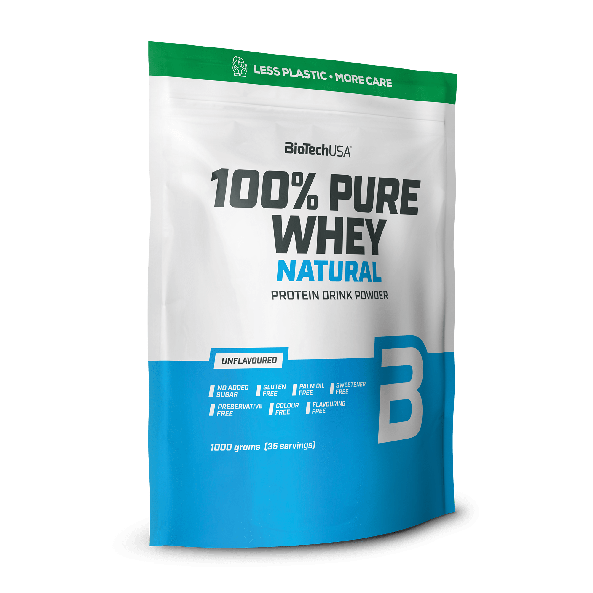 100% Pure Whey 1000g