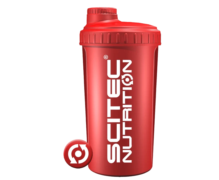 SCITEC Shaker 700ml