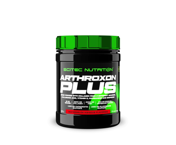 Scitec Arthroxon Plus 320g