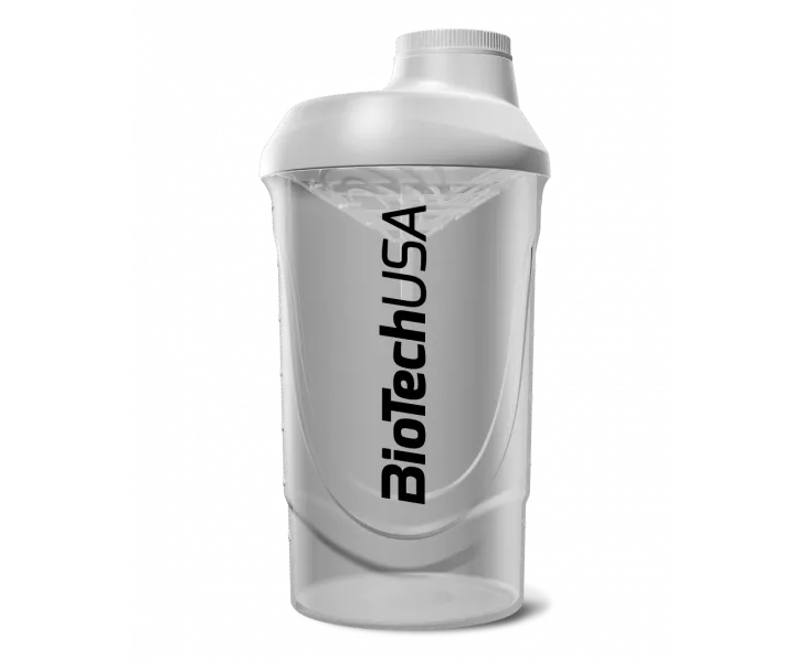 BioTechUSA Shaker Wave 600ml