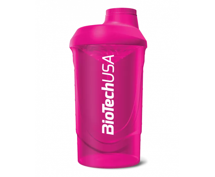 BioTechUSA Shaker Wave 600ml