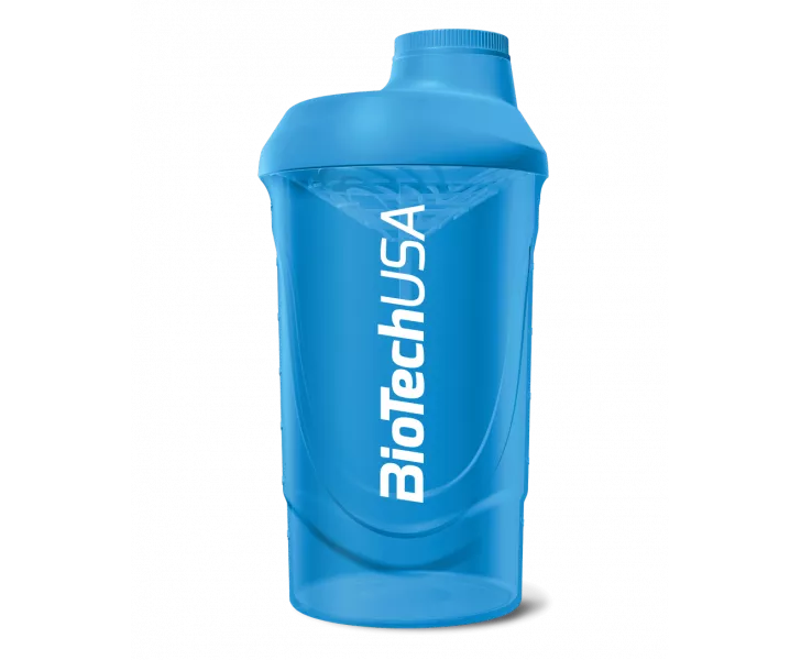 BioTechUSA Shaker Wave 600ml