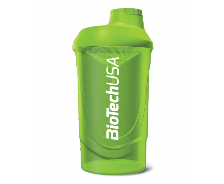 BioTechUSA Shaker Wave 600ml