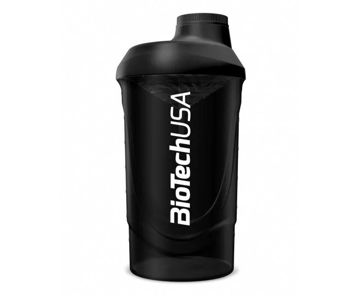 BioTechUSA Shaker Wave 600ml