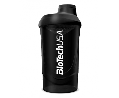 BioTechUSA Shaker Wave 600ml