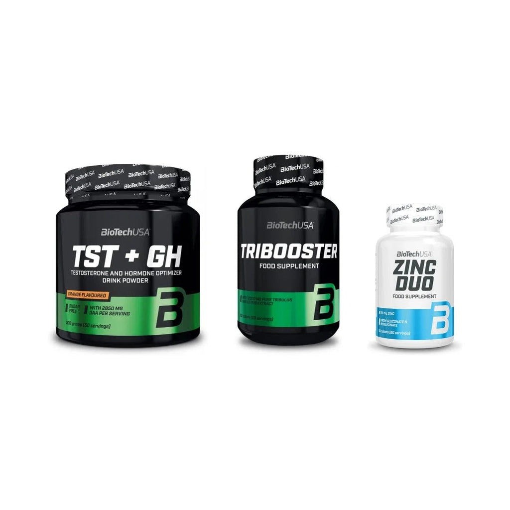 BIOTECH SHOP