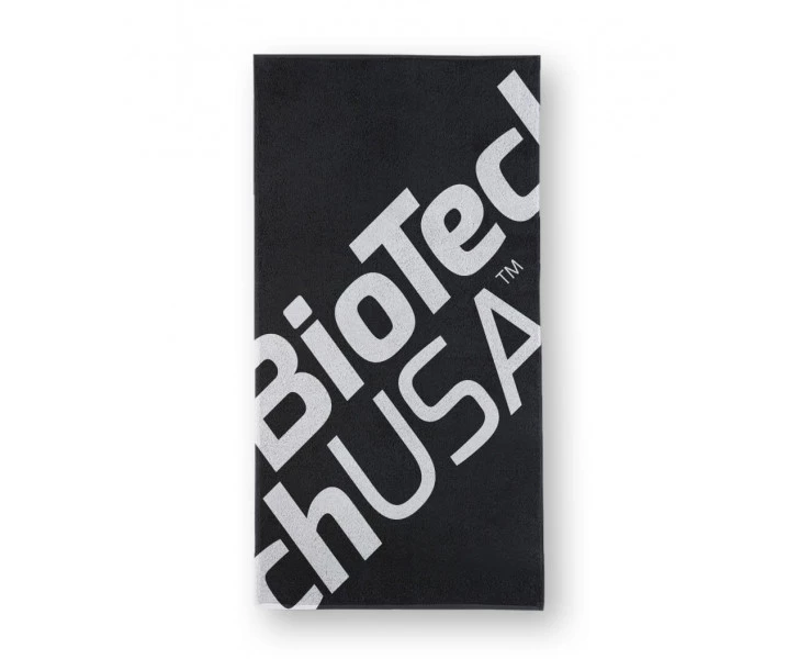 BioTechUSA handdoek voor training