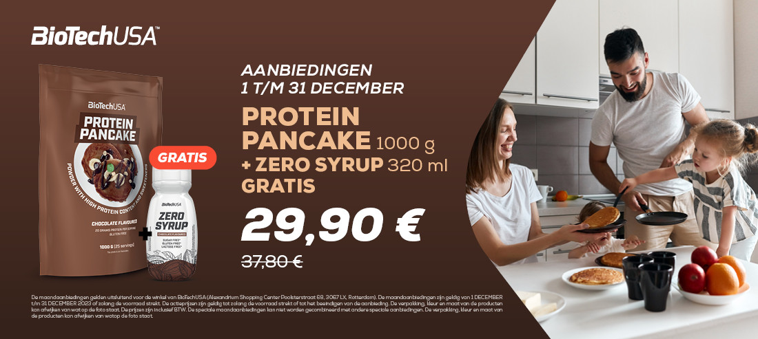 protein-pancake-1000g-zero-syrup-320ml-gratis